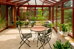 East Suisnish conservatory quotes